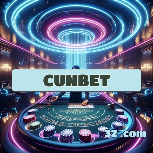 Jogos emocionantes no cunbet.com: Um novo patamar de diversão